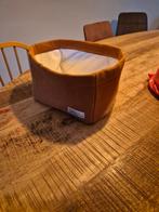 Commode mand voor luiers en andere spullen, Ophalen, Gebruikt, Vast