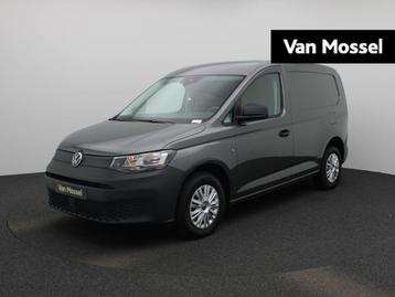 Volkswagen Caddy Cargo 2.0 TDI 102 PK Volkswagen Caddy Cargo beschikbaar voor biedingen