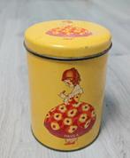 vintage Paula blikje, nr 3, Ophalen of Verzenden, Gebruikt, Overige