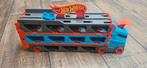 Hot Wheels Speedway Oplegger - Speelgoedvoertuig, Ophalen of Verzenden, Zo goed als nieuw, Jongen of Meisje
