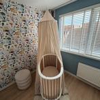 Jollein klamboe nougat met standaard wit, Ophalen, Zo goed als nieuw, Overige typen