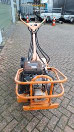 tuinfrees freesmachine Barreto E1620B 16pk 2 stuks, Ophalen, Overige soorten, Industriepark 2a 9351PA Leek, H.O.Albert Ale Slotema