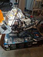 Lego Technich Liebherr R9800 Excavator 42100, Ophalen, Zo goed als nieuw