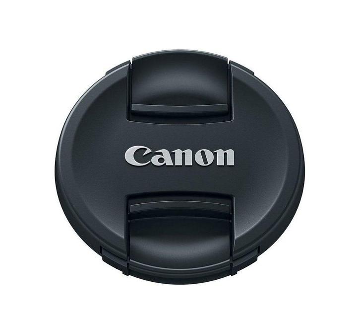 Lensdop voor Canon lenzen - gratis verzonden!, Audio, Tv en Foto, Overige Audio, Tv en Foto, Nieuw