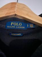 Ralph Lauren Polo Shirt Lange Mouwen - Maat S, Ophalen of Verzenden, Gedragen, Maat 46 (S) of kleiner