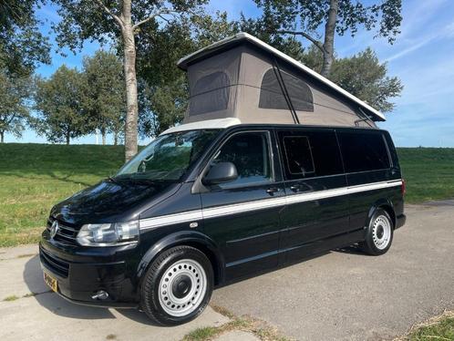 Volkswagen T5 gp Multivan Comfortline camper, 2.0 TDI LWB, Caravans en Kamperen, Campers, Particulier, tot en met 4, Buscamper of Camperbus