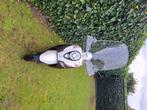 Scooter Sym Mio50, Fietsen en Brommers, Scooters | SYM, Gebruikt, Benzine, Ophalen, Mio