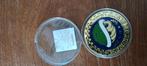Mario kart coins collectie, Ophalen of Verzenden, Zo goed als nieuw