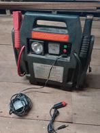 Jumpstarter / startbooster, Auto diversen, Jumpstarters, Ophalen of Verzenden, Gebruikt