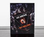 As Above So Below Blu-Ray (US Import) Scream Factory, Cd's en Dvd's, Blu-ray, Horror, Info@shoutfactory.com, 2034 Armacost Ave. Los Angeles, CA 90025. Sawtelle, USA