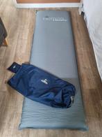 Nomad zelfopblaasbaar matras.  2 x 1 pers. 45 € per stuk, Caravans en Kamperen, Slaapmatten, Ophalen, Zo goed als nieuw