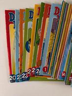 Donald Duck Junior - 54 Delen, Meerdere stripboeken, Ophalen of Verzenden, Gelezen