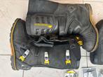 Touratech Destino Motorlaarzen Compleet maat 43, Motoren, Kleding | Motorkleding, Heren, Ophalen of Verzenden, Touratech, Laarzen