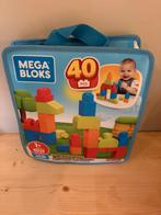 Mega bloks, Ophalen