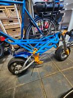 Minibike, Fietsen en Brommers, Minibikes, Midibikes en Pitbikes, Ophalen, Gebruikt, Overige typen