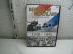 dvd 255b beeld van nederland de oorlogsjaren 1940-1945, Cd's en Dvd's, Alle leeftijden, Ophalen of Verzenden, Zo goed als nieuw