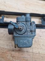 BING Carburateur 10mm voor Zundapp., Ophalen of Verzenden, Gebruikt, Carburateur