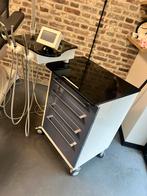 Pedicure unit zo goed als nieuw!!, Ophalen, Zo goed als nieuw