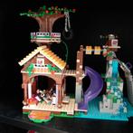 Lego Friends 41122 Boomhut, Kinderen en Baby's, Speelgoed | Duplo en Lego, Ophalen, Zo goed als nieuw, Complete set, Lego