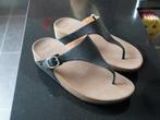 Fitflop slippers nieuw, Slippers, Zwart, Nieuw, Ophalen of Verzenden