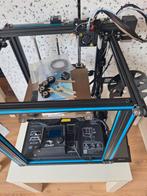 3D printer, Computers en Software, 3D Printers, Ophalen, Gebruikt