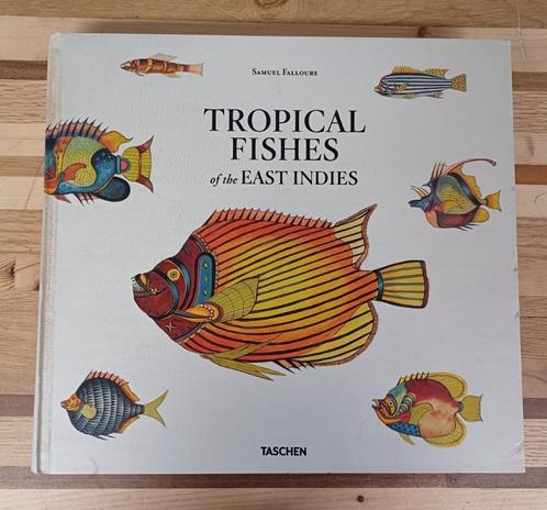 Tropical Fishes, Boeken, Dieren en Huisdieren, Gelezen, Katten, Ophalen of Verzenden