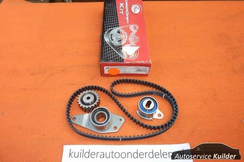 Distriebutieset Renault Megane laguna 2,0 8v Gates, Auto-onderdelen, Motor en Toebehoren, Renault, Nieuw, Ophalen of Verzenden