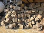 Gratis! Stenen, Tuin en Terras, Tegels en Klinkers, Ophalen, Beton, Klinkers