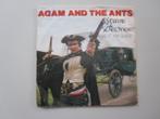 ADAM and the ANTS - stand and deliver - vinyl 7", Gebruikt, 7 inch, Single, Ophalen of Verzenden