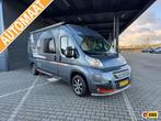 Hymer Car 322 GT, 3L 180PK. Met zonnecel en LPG-tank, Caravans en Kamperen, Automaat, Buscamper of Camperbus, Koelkast, Ringverwarming