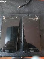 Kapotte laptop.2x telefoon en tablet, Ophalen