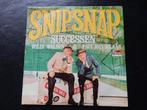 Snip & Snap - Successen (LP), Ophalen of Verzenden, 1960 tot 1980, Gebruikt, 12 inch