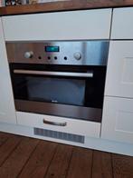 Inbouw Ignis  combi oven magnetron, Witgoed en Apparatuur, 45 tot 60 cm, 45 tot 60 cm, Oven, Ophalen
