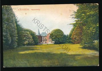 Arnhem - Sonneberg [KRST009-2246 beschikbaar voor biedingen