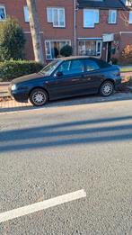 Volkswagen Golf 1.8 Cabriolet 66KW 1998 Zwart, Voorwielaandrijving, Zwart, 4 cilinders, Cabriolet