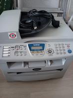 laser printer, Computers en Software, Printers, Gebruikt, All-in-one, Ophalen of Verzenden, Brother