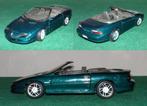 1:24 1996 Chevrolet Camaro Z28 - Maisto Mint Boxed, Hobby en Vrije tijd, Modelauto's | 1:24, Ophalen of Verzenden, Zo goed als nieuw