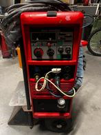 Fronius magic wave 3000 tig ac/dc, Doe-het-zelf en Verbouw, Ophalen, Zo goed als nieuw, 150 tot 250 ampère, Tig