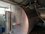 Melktank 10m3 westfalia, Dieren en Toebehoren, Stalling en Weidegang