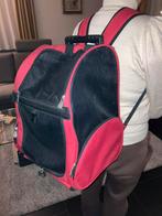 Trolley rugzak, Ophalen of Verzenden, Zo goed als nieuw