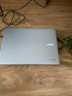 Acer laptop, Qwerty, Ophalen of Verzenden, Zo goed als nieuw