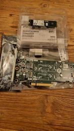 Dell BOSS-S1 Card PCI-e 2x M.2 slot LP P/N: 61F54, 2x SSD M2, Ophalen of Verzenden, Nieuw, Server, IDE