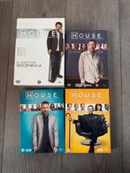House M.D. DVD Box Seizoen 1-7, Cd's en Dvd's, Dvd's | Tv en Series, Boxset, Drama, Ophalen of Verzenden, Zo goed als nieuw