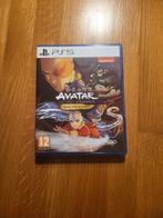 Avatar: The Last Airbender - Quest for Balance (PS5), Spelcomputers en Games, Ophalen of Verzenden, Zo goed als nieuw