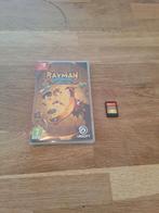 Nintendo Switch Rayman legends, Spelcomputers en Games, Games | Nintendo Switch, Avontuur en Actie, Eén computer, Ophalen of Verzenden