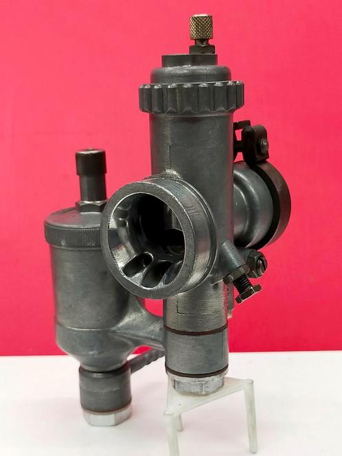 Bing 22 mm carburateur. Agria Hirth Oldtimer, Motoren, Onderdelen | Overige, Ophalen of Verzenden