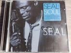 Seal - Soul, Ophalen of Verzenden, 1960 tot 1980, Zo goed als nieuw