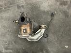Katalysator origineel Renault Koleos 2.0DCI, Ophalen of Verzenden, Gebruikt, Nissan