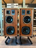 IMF ALS 40 MK2, gereviseerd, zeer mooi, met garantie, Contact@vintageaudiobreda.nl, Zo goed als nieuw, IMF, 120 watt of meer