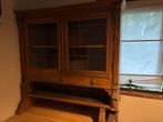 Servieskast grenen, Antiek en Kunst, Antiek | Meubels | Kasten, Ophalen